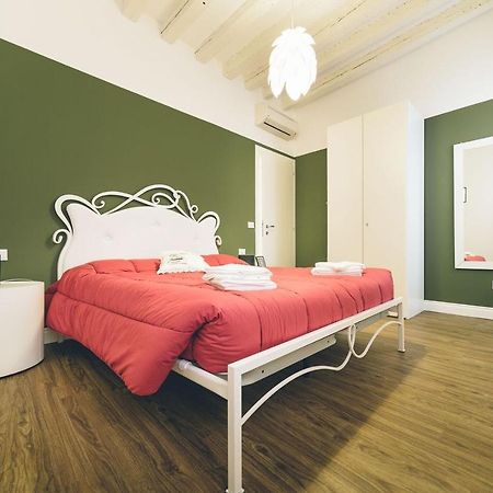 Gold Venice Suite By Wonderful Italy Экстерьер фото
