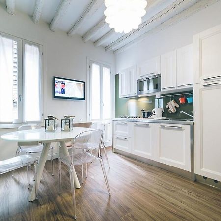 Gold Venice Suite By Wonderful Italy Экстерьер фото