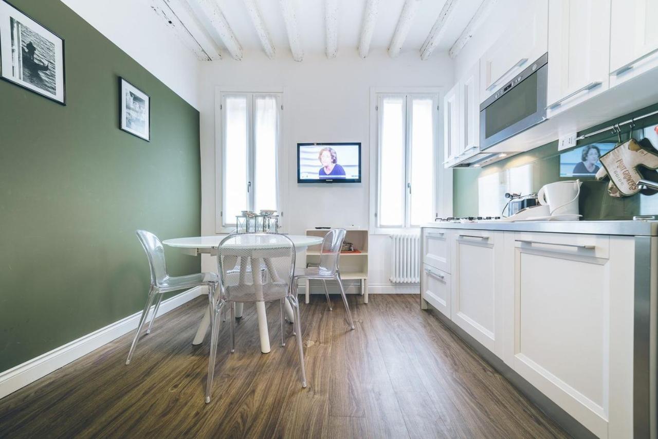 Gold Venice Suite By Wonderful Italy Экстерьер фото