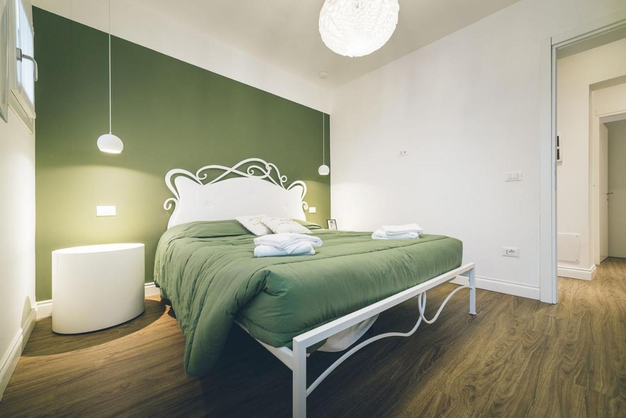 Gold Venice Suite By Wonderful Italy Экстерьер фото