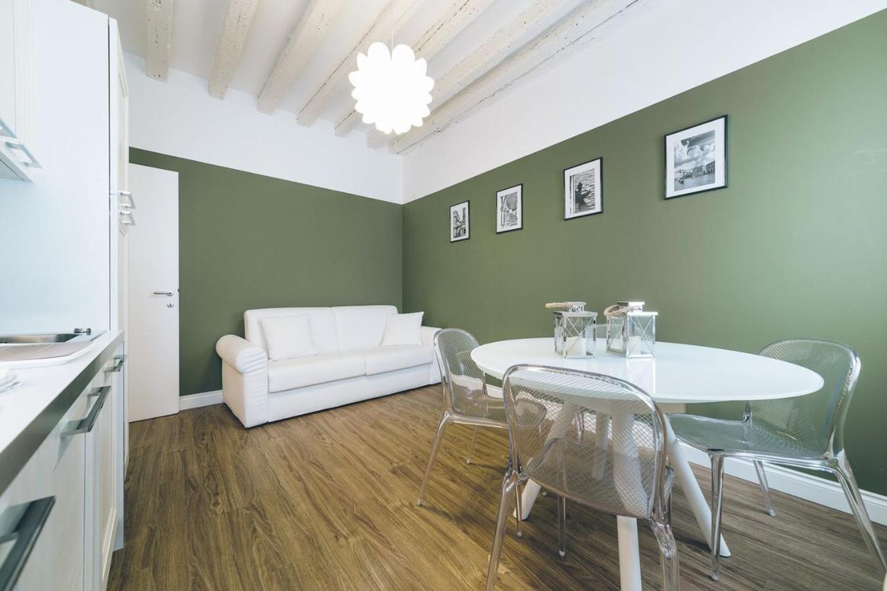 Gold Venice Suite By Wonderful Italy Экстерьер фото