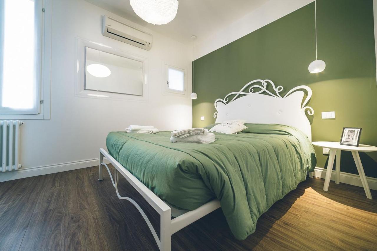 Gold Venice Suite By Wonderful Italy Экстерьер фото