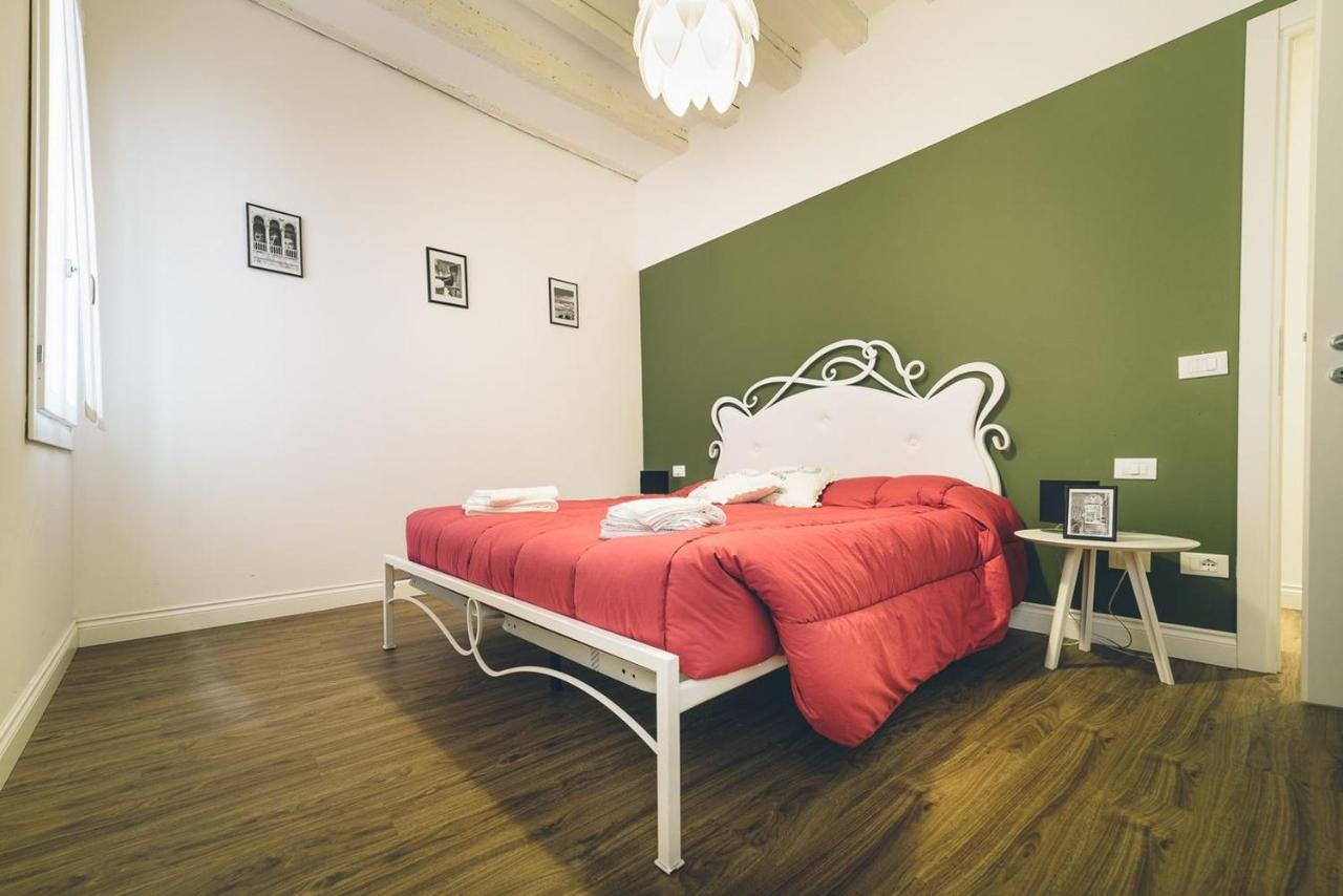 Gold Venice Suite By Wonderful Italy Экстерьер фото